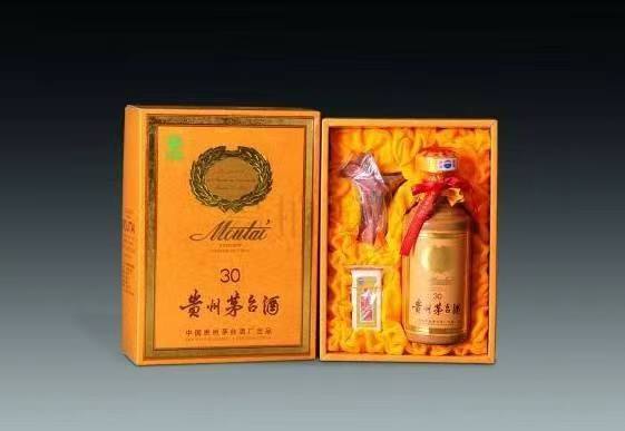 曲沃年份酒回收